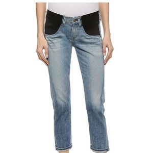 Citizens of Humanity maternity jeans